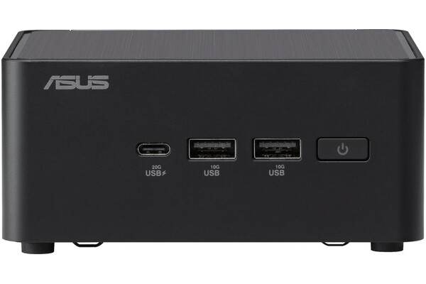 ASUS 90AR0072-M00040 NUC 14 Pro DDR5 brak