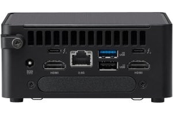 ASUS 90AR0072-M00040 NUC 14 Pro DDR5 brak