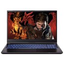 Laptop Dream Machines 15.6" Intel Core i7 13620H NVIDIA GeForce RTX 2050 32GB 1024GB SSD