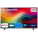 Telewizor LG 50NANO82T6B 50" 4K Ultra HD