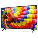 Telewizor LG 43UT80006LA 43" 4K Ultra HD