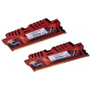 Pamięć RAM G.Skill Ripjaws X 16GB DDR3 1333MHz Z radiatorem 9CL