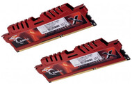 Pamięć RAM G.Skill Ripjaws X 16GB DDR3 1333MHz Z radiatorem 9CL