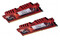 Pamięć RAM G.Skill Ripjaws X 16GB DDR3 1333MHz Z radiatorem 9CL