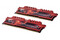 Pamięć RAM G.Skill Ripjaws X 16GB DDR3 1333MHz Z radiatorem 9CL
