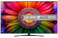 Telewizor LG 55UR81006LJ 55" 4K Ultra HD
