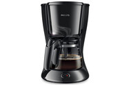 Ekspres Philips HD 7461/20 Przelewowy czarny