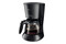 Ekspres Philips HD 7461/20 Przelewowy czarny