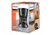 Ekspres Philips HD 7461/20 Przelewowy czarny