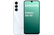 Smartfon Samsung Galaxy A16 5G szary 6.7" 4GB/128GB