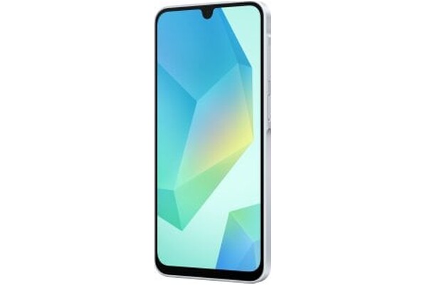SAMSUNG - 【SIMフリー】Galaxy A16 6/128GB グレー【新品】最新｜快適 Samsung Galaxy A16 - SIMフリースマートフォン通販