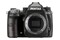Aparat - lustrzanka PENTAX K-3 Mark III 25.7Mpx czarny