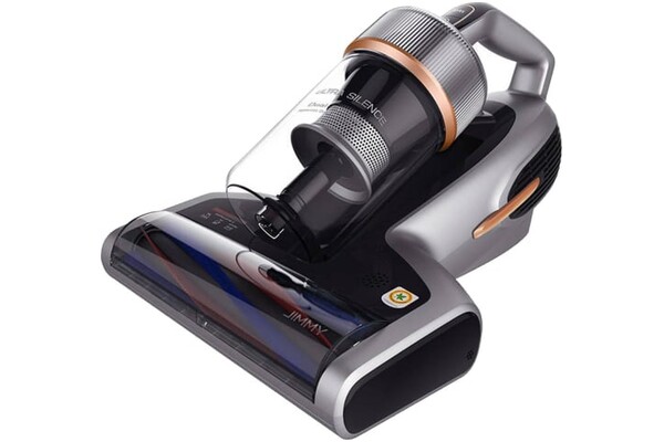 Odkurzacz JIMMY BX7 Pro tradycyjny bezworkowy szary