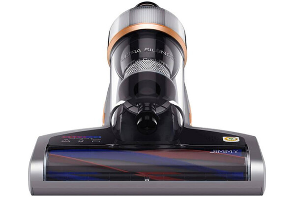 Odkurzacz JIMMY BX7 Pro tradycyjny bezworkowy szary