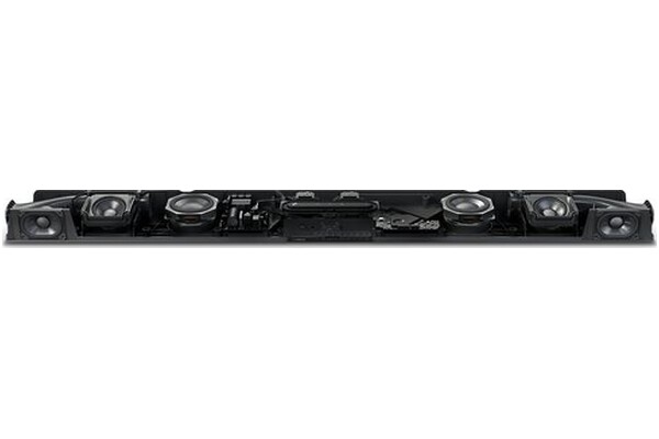 Soundbar Yamaha SR-X60A czarny