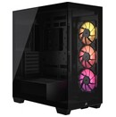 Obudowa PC CORSAIR 3500X iCue Midi Tower czarny