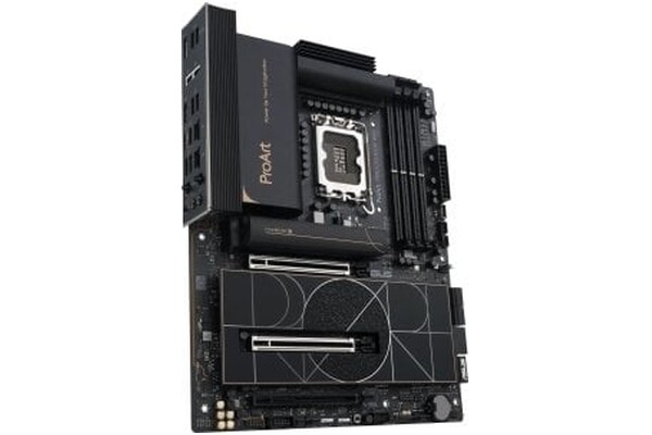 Płyta główna ASUS Z890 Proart Creator WiFi Socket 1851 Intel Z890 DDR5 ATX