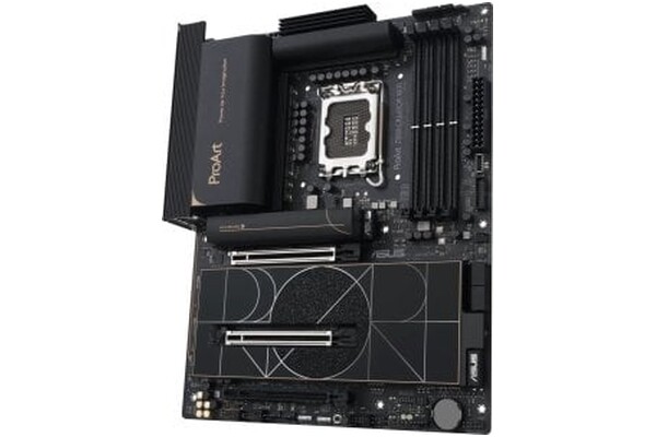 Płyta główna ASUS Z890 Proart Creator WiFi Socket 1851 Intel Z890 DDR5 ATX
