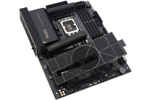 Płyta główna ASUS Z890 Proart Creator WiFi Socket 1851 Intel Z890 DDR5 ATX