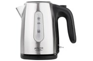 Czajnik elektryczny Adler AD1273 1.0l 1200W