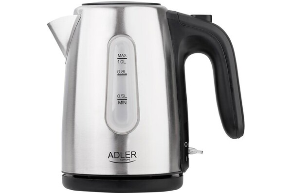 Czajnik elektryczny Adler AD1273 1.0l 1200W