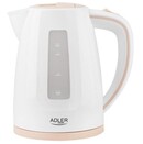 Czajnik elektryczny Adler AD1264 1.7l 2200W