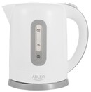 Czajnik elektryczny Adler AD1234 1.7l 2200W