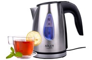 Czajnik elektryczny Adler AD1203 1.0l 1630W