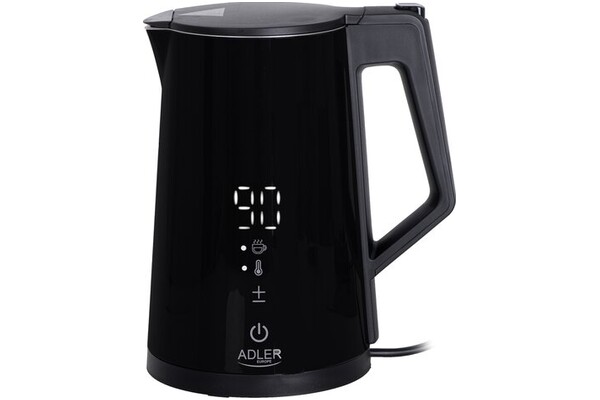 Czajnik elektryczny Adler AD1345 1.7l 2200W