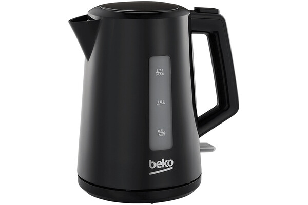 Czajnik elektryczny Beko WKM4226B 1.7l 2200W