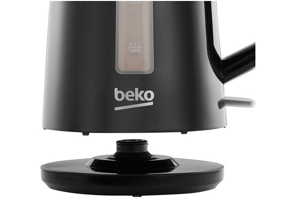 Czajnik elektryczny Beko WKM4226B 1.7l 2200W