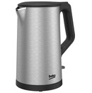 Czajnik elektryczny Beko WKM7322I 1.7l 2200W