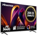 Telewizor Hisense 55E79NQ PRO 55" 4K Ultra HD