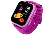 Smartwatch Garett Electronics Kids 4G różowy