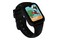Smartwatch Garett Electronics Kids 4G czarny