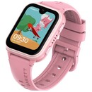 Smartwatch Garett Electronics Kids 4G 1.78" różowy