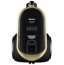 Odkurzacz AMICA VM4013 Akman tradycyjny z pojemnikiem 800W czarny