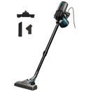 Odkurzacz Cecotec 560 Conga Thunderbrush pionowy z pojemnikiem czarno-niebieski