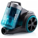 Odkurzacz ETA 122190000 Stellar tradycyjny z pojemnikiem 700W czarny