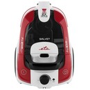 Odkurzacz ETA 051390000 Salvet tradycyjny z pojemnikiem 700W czerwony