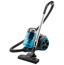 Odkurzacz ETA 122190000 Stellar tradycyjny bezworkowy 700W niebiesko-czarny