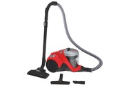 Odkurzacz HOOVER HP310HM011 tradycyjny z pojemnikiem 850W czerwony