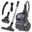 Odkurzacz HOOVER HP321PAF011 H-Energy tradycyjny bezworkowy 850W szary