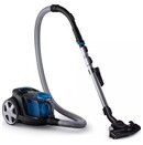 Odkurzacz Philips FC933109 PowerPro Compact tradycyjny z pojemnikiem 900W czarny