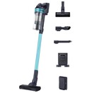 Odkurzacz Samsung VS15A6031R1 Jet 60 Turbo pionowy z pojemnikiem niebieski