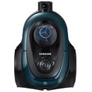 Odkurzacz Samsung VC07M21A0VN Cyclone Force tradycyjny z pojemnikiem 700W zielony