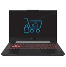 Laptop ASUS TUF Gaming A15 15.6" AMD Ryzen 7 7435HS NVIDIA GeForce RTX 4060 16GB 512GB SSD M.2