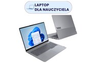 Laptop Lenovo ThinkBook 16 16" Intel Core Ultra 5 Intel 16GB 1024GB SSD Windows 11 Professional