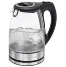 Czajnik elektryczny Bomann WKS6032GCB 1.7l 2200W