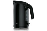 Czajnik elektryczny Braun WK3100BK PurEase 1.7l 1500W